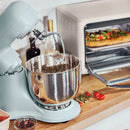 5.3 Qt Tilt-Head Stand Mixer - Hydrangea by Drew Barrymore