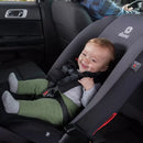 Radian 3R, 3-in-1 Convertible Car Seat - Gray