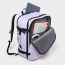 35L Travel Backpack - Thistle