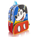 Kids' Mickey Mouse 14" Backpack - Blue