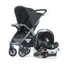 3-in-1 Travel System - Iron