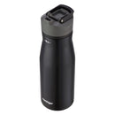 Stainless Steel 32oz Water Bottle with AUTOSEAL Lid - Licorice