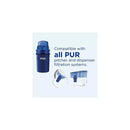 Water Pitcher Replacement Filter - 3 Pack
