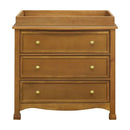 Kalani 3-Drawer Dresser - Chestnut