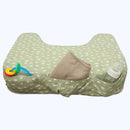 Nursing Pillow - Sage Green