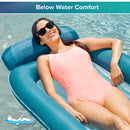 Comfort Lounge Pool Float - Polyester