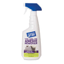 Motsenbocker's Tape, Label And Adhesive Remover, 22Oz Trigger Spray, 6.Carton - MOT40701CT