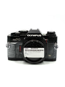 USED Olympus OM PC Film SLR Body