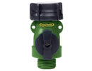 Bosch Garden and Watering Poly Connector