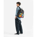 Classic XL Backpack - Scavenger Hunt Bricks