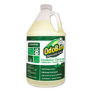 Odoban Disinfectant Cleaner & Deodorizer, 1 Gal Bottle