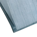 Wypall X70 Cloths, Pop-Up Box, 9 1/10 X 16 4/5, Blue, 100/Box, 10 Boxes/Carton - KCC41412