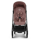 Butterfly 2 Ultra Compact Lightweight Troller - Dusty Pink