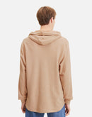 Puma Fusion Hoodie