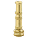 Gilmour Solid Brass Twist Nozzle