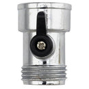 Bosch Garden and Watering Zinc Shut off Water Valve
