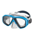 Kids' Surf Gazer Swim Mask - Snorkeling, Anti-Fog Lens