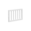 Universal Toddler Safety Guardrail Dowels - White
