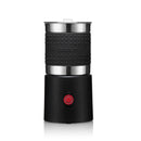 Electric Milk Frother - Black