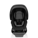 Shyft Intuiti Travel System Featuring Revolve180 LiteMax NXT - Black Shale