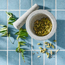 Granite Mortar & Pestle Naturals - Figmint™