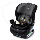 Poplar Slim with ClickTight Technology Convertible Car Seat - Black