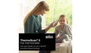 Thermoscan Ear Thermometer with ExacTemp Technology