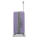 Hardside Carry On Spinner Suitcase - Purple Haze