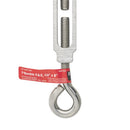Hampton Stainless Steel Turnbuckle 350 lb, Pack of 5