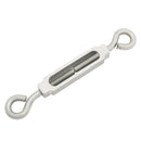 Hampton Stainless Steel Turnbuckle 350 lb, Pack of 5