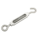 Hampton Stainless Steel Turnbuckle 350 lb, Pack of 5