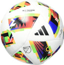 Training Soccer Ball - White