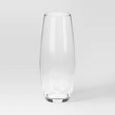 Stemless Hutton Champagne Flute Set - 6 Pieces