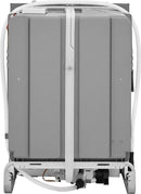 Frigidaire – 24″ Built-In Dishwasher – Stainless steel