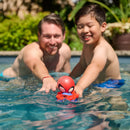 Spidey Air Boat - Pool & Water Toy for Kids 4+
