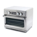 Convection Air Fryer Toaster Oven - Stainless Steel
