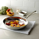 Stainless Steel 8" Fry Pan