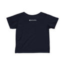 Infant Pictureline LOVE Shirt