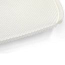 Sleepi V3 Protection Sheet - White