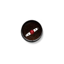 Bistro Electric Coffee Grinder Black: Blade Grind, Medium to Extra Fine, 0.5 Cup Capacity.