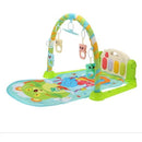 Musical Baby Activity Playmat Gym