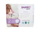 Diapers Size 2 - Case of 6 Packs 32 Diapers Per Pack
