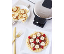 Cuisinart Classic Waffle Maker - Stainless Steel - WMR-CAP2
