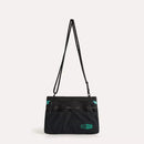 29L Faro Carry On Travel Backpack - Black