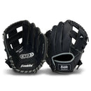 10" T-Web Glove with Ball - Youth PVC Mitt, Right-Handed