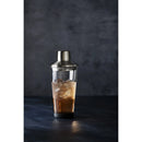 Glass Cocktail Shaker - 18oz
