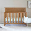 Autumn 4-in-1 Convertible Crib - Chestnut