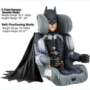 2-in-1 Car Seat - Batman