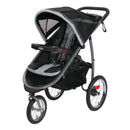 FastAction Fold Jogger Stroller - Gotham