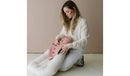 Infant Lounger Cover - Gumdrop